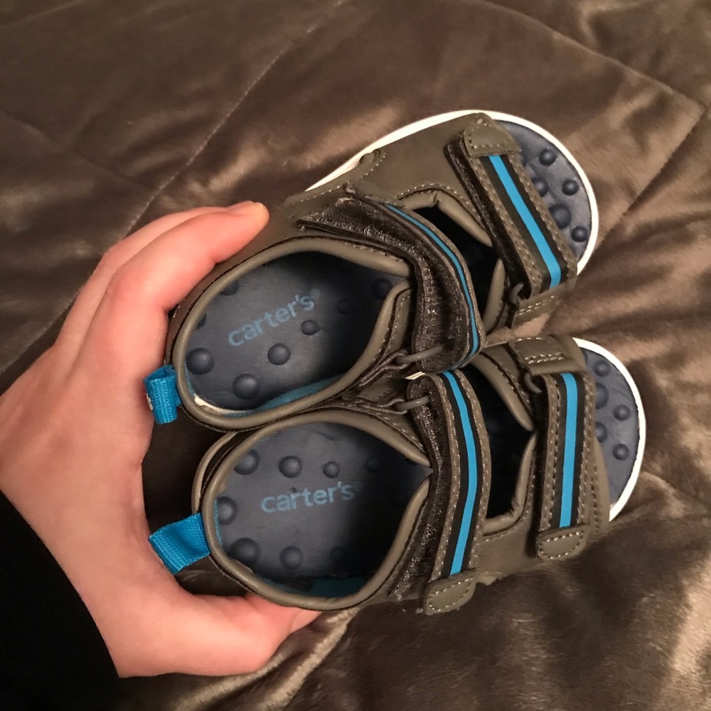 Sandals - Picture 4 of 4